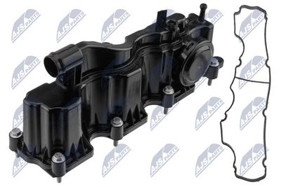 Cylinder Head Cover NTY BPZ-LR-013