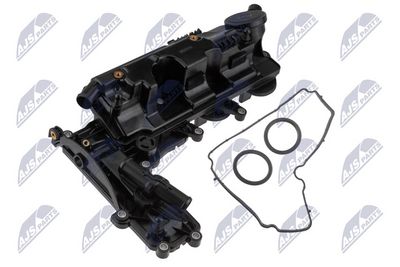 Cylinder Head Cover NTY BPZ-LR-018