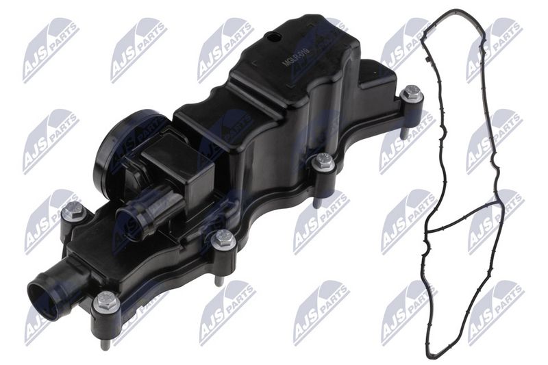 NTY BPZ-LR-019 Cylinder Head Cover