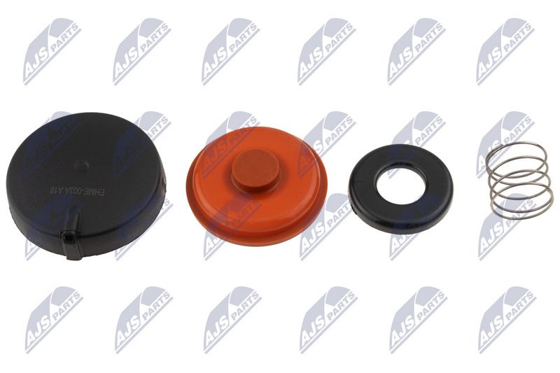 NTY BPZ-ME-003A Membrane, crankcase ventilation