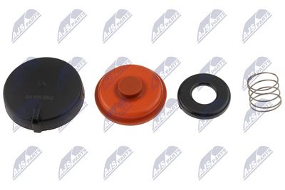 Membrane, crankcase ventilation NTY BPZ-ME-003A