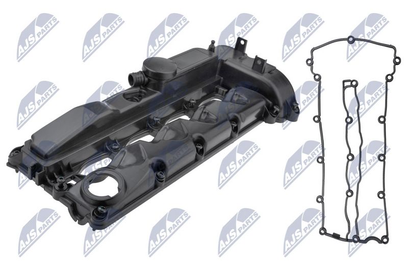 NTY BPZ-ME-006 Cylinder Head Cover