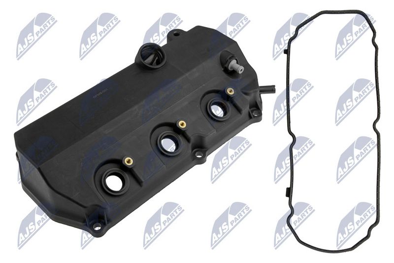 NTY BPZ-MS-001 Cylinder Head Cover