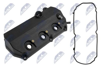 Cylinder Head Cover NTY BPZ-MS-001