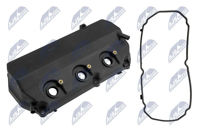 NTY BPZ-MS-002 Cylinder Head Cover