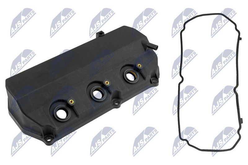 NTY BPZ-MS-004 Cylinder Head Cover