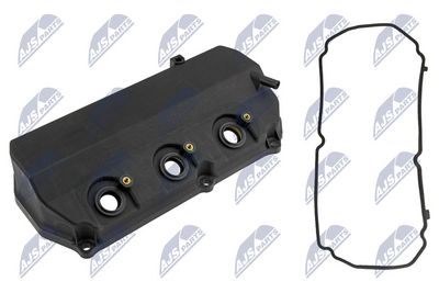 Cylinder Head Cover NTY BPZ-MS-004