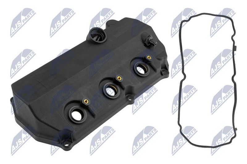 NTY BPZ-MS-005 Cylinder Head Cover