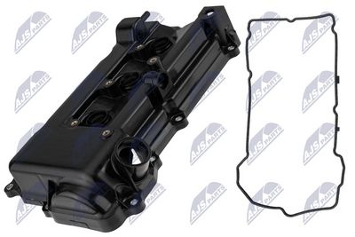 Cylinder Head Cover NTY BPZ-MS-006