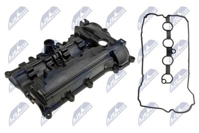 Cylinder Head Cover NTY BPZ-MZ-000