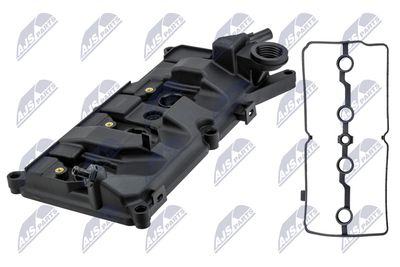 Cylinder Head Cover NTY BPZ-NS-013