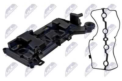 Cylinder Head Cover NTY BPZ-NS-015