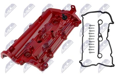 Cylinder Head Cover NTY BPZ-NS-016