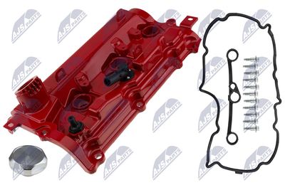 Cylinder Head Cover NTY BPZ-NS-017