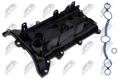 Cylinder Head Cover NTY BPZ-NS-018