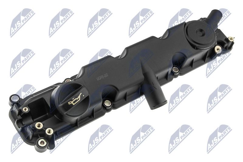 NTY BPZ-PE-002 Cylinder Head Cover