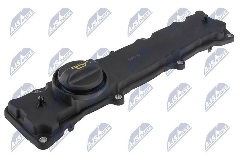 NTY BPZ-PE-005 Cylinder Head Cover