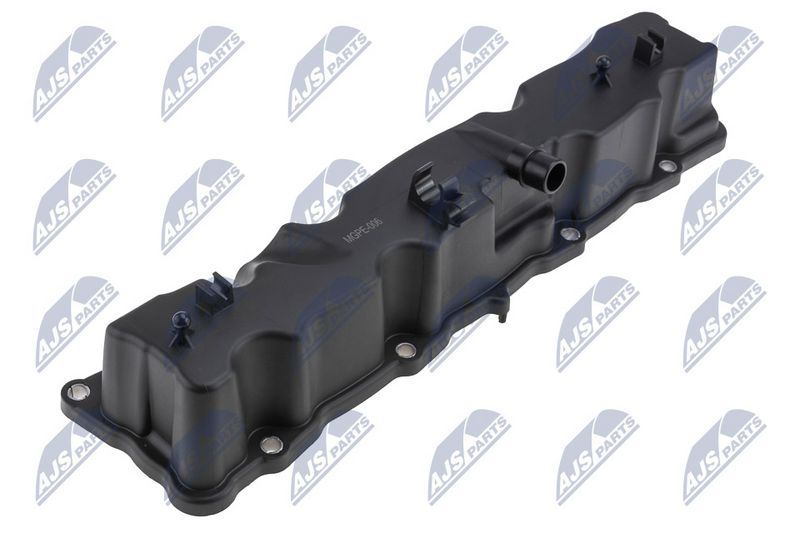 NTY BPZ-PE-006 Cylinder Head Cover