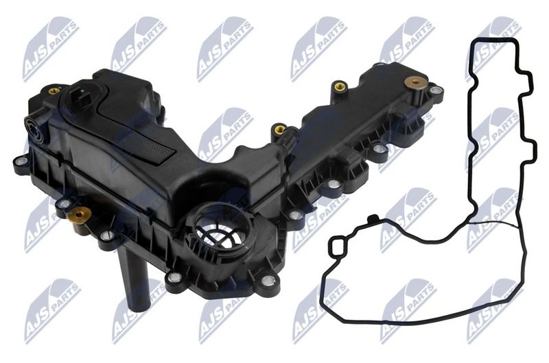 NTY BPZ-PE-007 Cylinder Head Cover