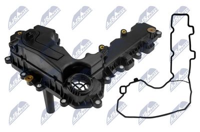 Cylinder Head Cover NTY BPZ-PE-007