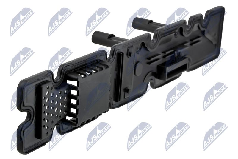 NTY BPZ-PE-008 Gasket, cylinder head cover