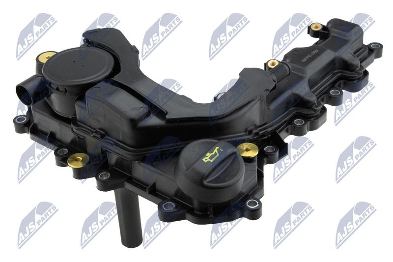 NTY BPZ-PE-009 Cylinder Head Cover