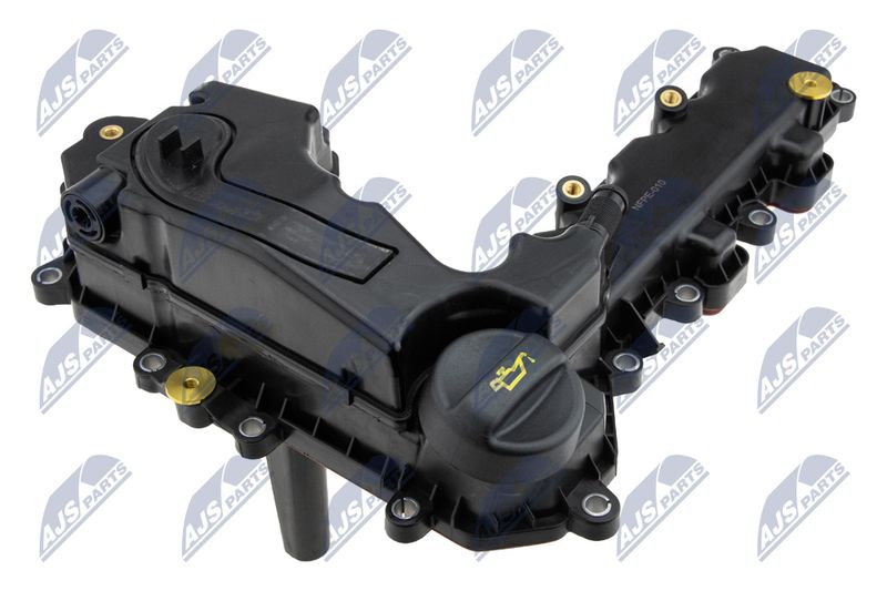 NTY BPZ-PE-010 Cylinder Head Cover