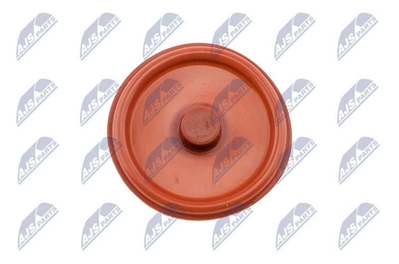 NTY BPZ-PL-005 Cylinder Head Cover
