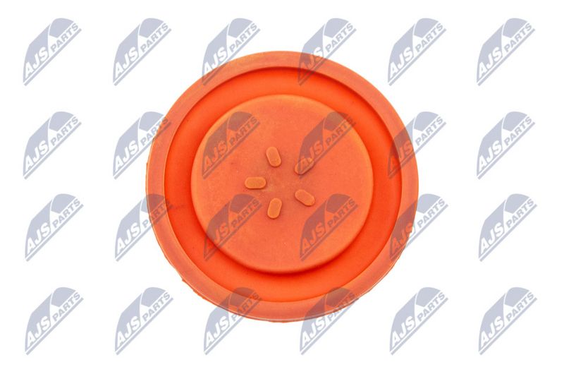 NTY BPZ-PL-006 Cylinder Head Cover