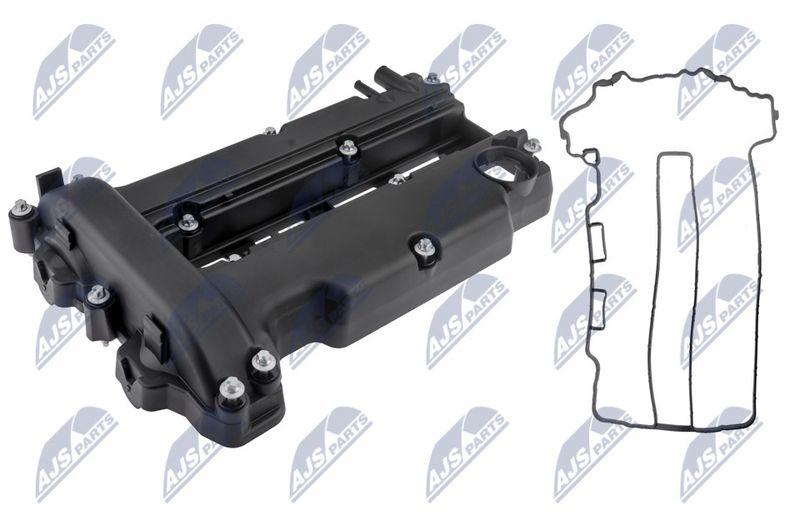 NTY BPZ-PL-007 Cylinder Head Cover