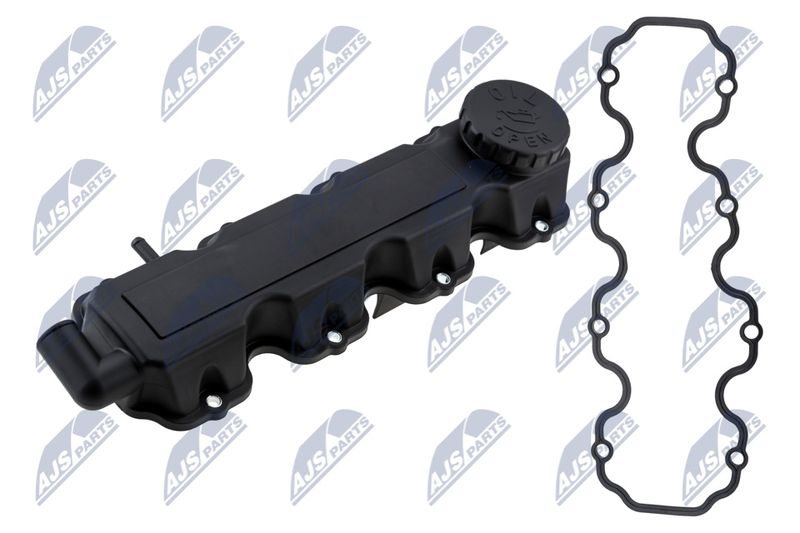 NTY BPZ-PL-009 Cylinder Head Cover