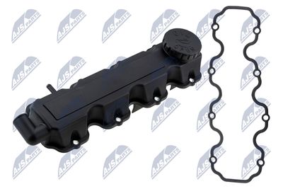 Cylinder Head Cover NTY BPZ-PL-009