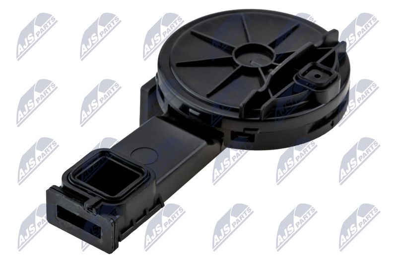 NTY BPZ-PL-010 Oil Separator, crankcase ventilation