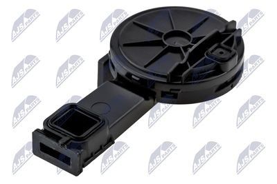 Oil Separator, crankcase ventilation NTY BPZ-PL-010