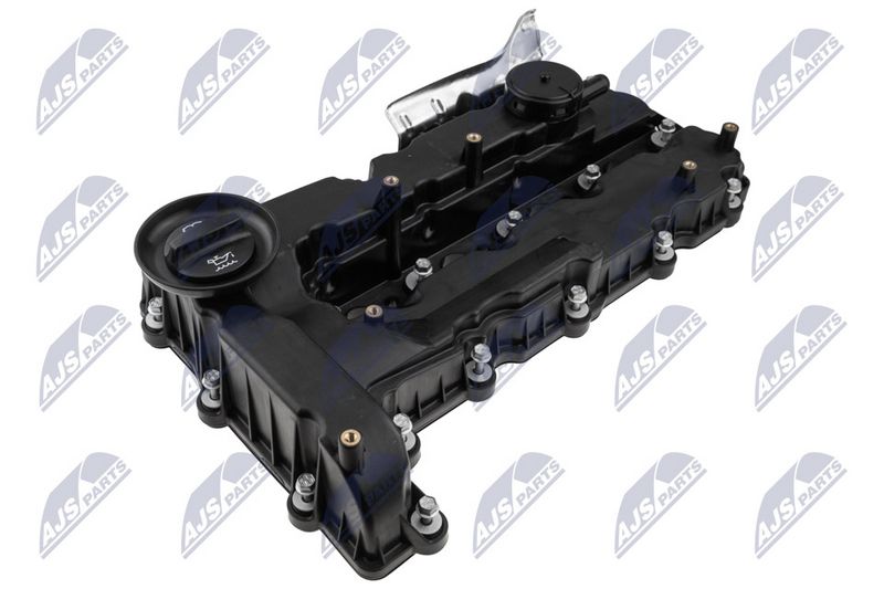 NTY BPZ-PL-012 Cylinder Head Cover