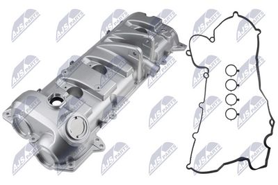 Cylinder Head Cover NTY BPZ-PS-000