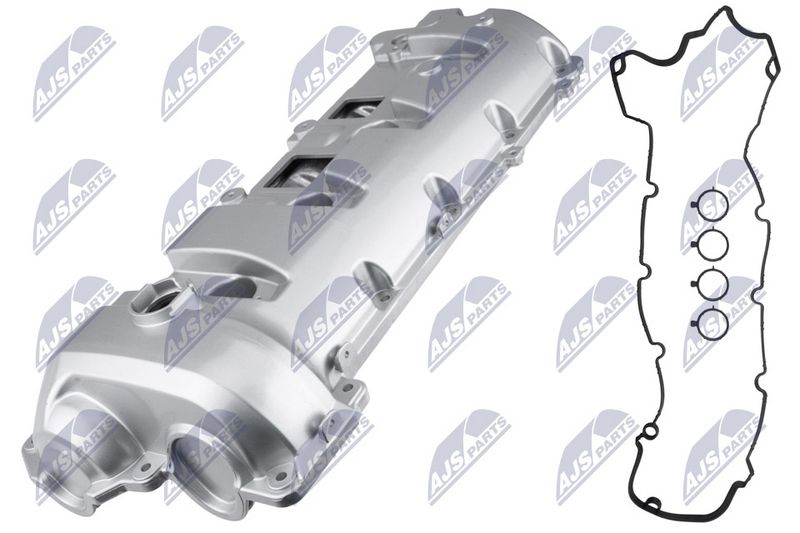 NTY BPZ-PS-001 Cylinder Head Cover