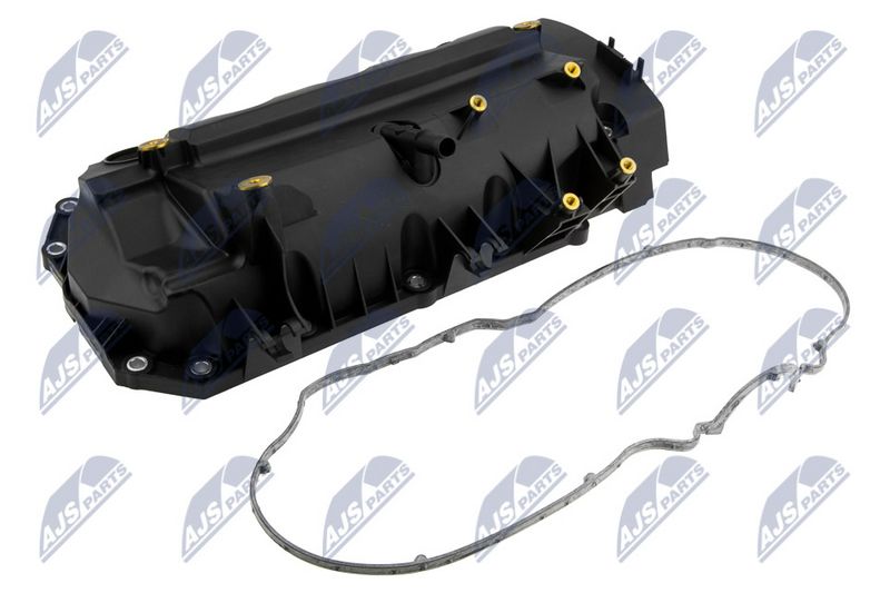 NTY BPZ-RE-004 Cylinder Head Cover