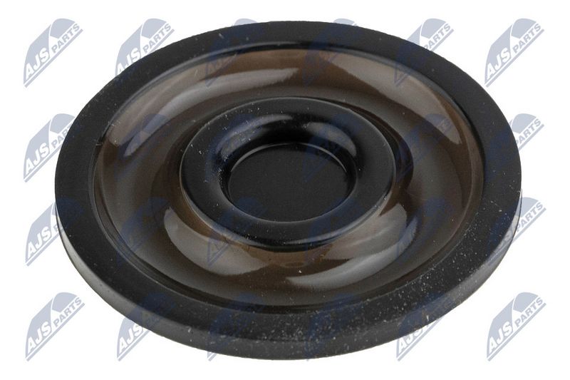 NTY BPZ-RE-005 Cylinder Head Cover