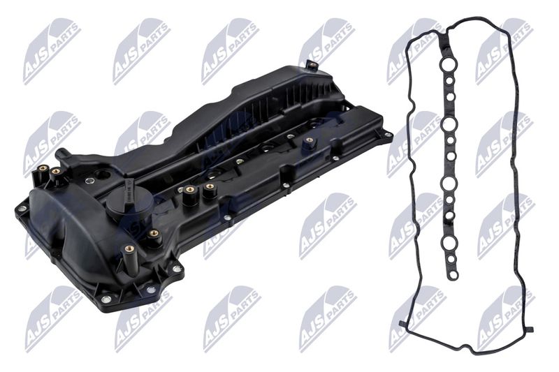 NTY BPZ-TY-002 Cylinder Head Cover