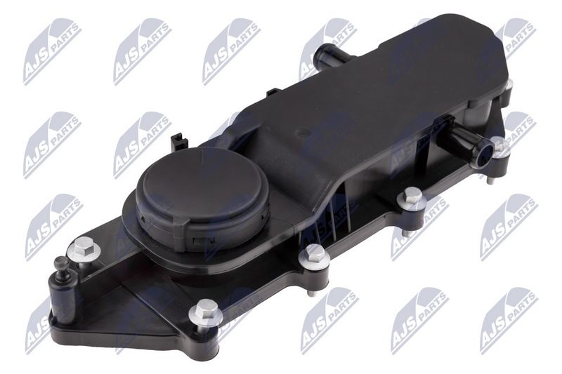NTY BPZ-VC-001 Oil Separator, crankcase ventilation