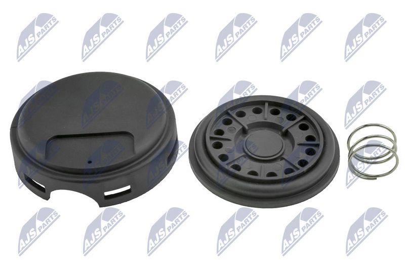 NTY BPZ-VV-001A Cylinder Head Cover