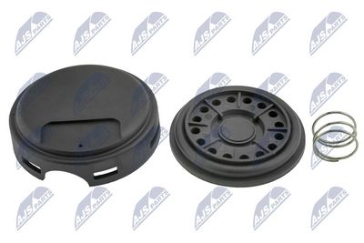 Cylinder Head Cover NTY BPZ-VV-001A