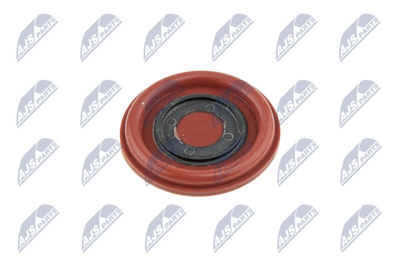 NTY BPZ-VV-002 Cylinder Head Cover