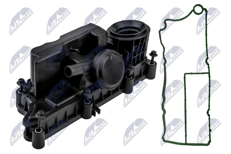 NTY BPZ-VV-004 Oil Separator, crankcase ventilation