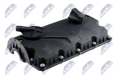 Cylinder Head Cover NTY BPZ-VW-000