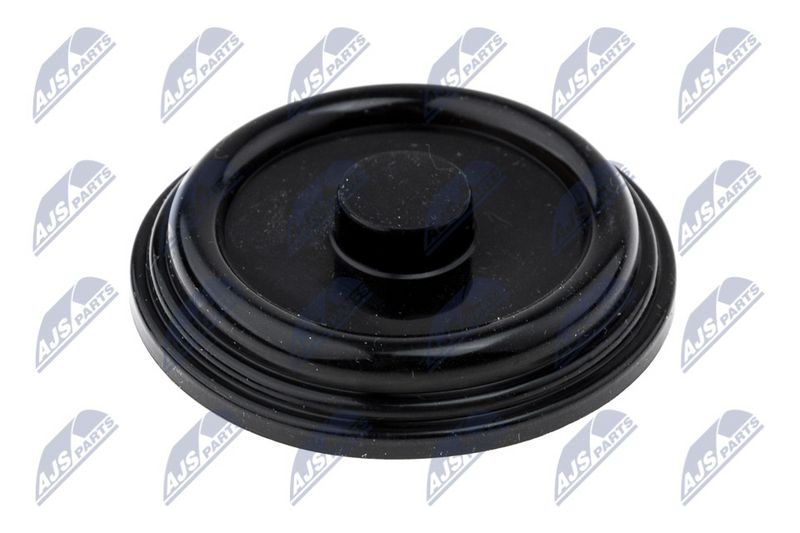 NTY BPZ-VW-000A Cylinder Head Cover