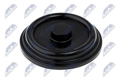 Cylinder Head Cover NTY BPZ-VW-000A