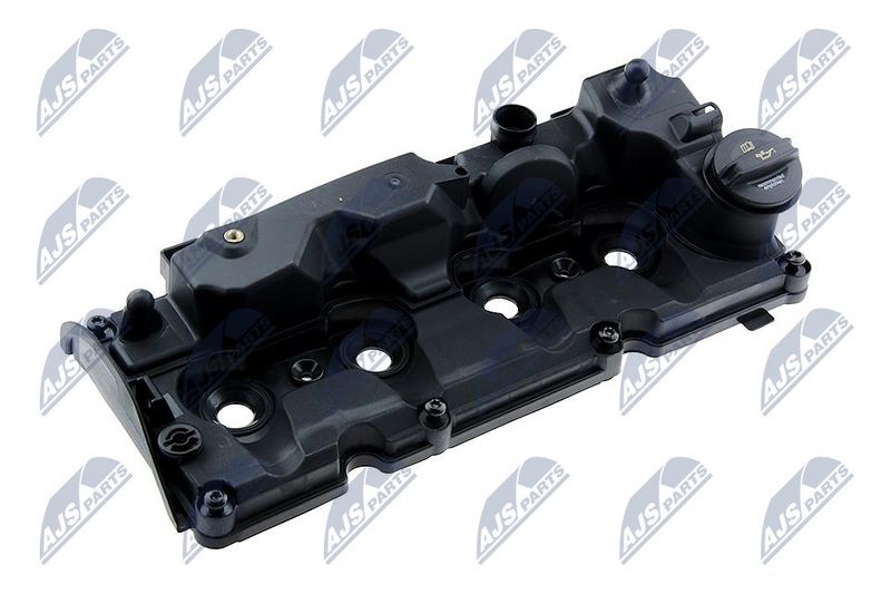 NTY BPZ-VW-005 Cylinder Head Cover