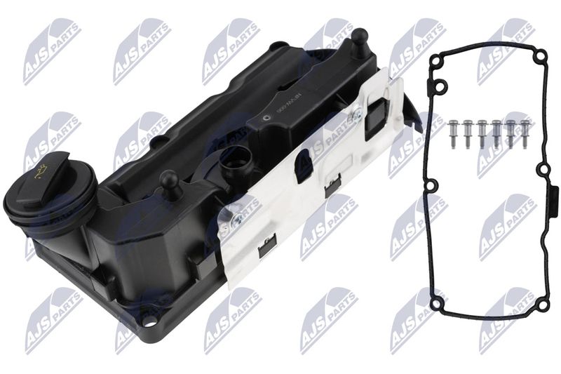 NTY BPZ-VW-006 Cylinder Head Cover